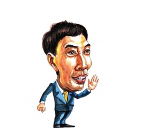 Increasing national brand builds country's soft power and business competitiveness